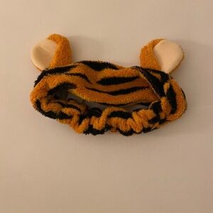 Tokyo Disney Tigger Headband